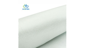 fiberglass woven cloth