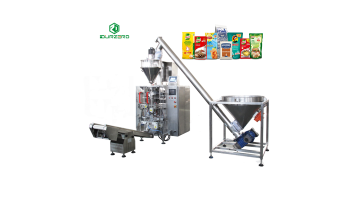 detergent powder packing machine
