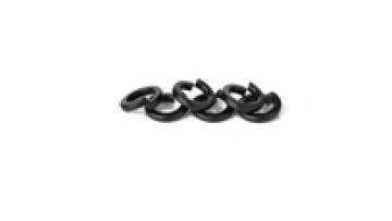 Industrial High Tensile General DIN 127A 127B 100 200 300HV Anti-Loosening Spring Lock Washer for Bolt and Nut Assembled1
