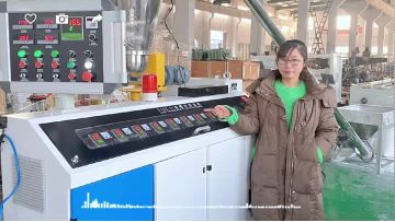 50-110 PVC plumbing pipe plant 