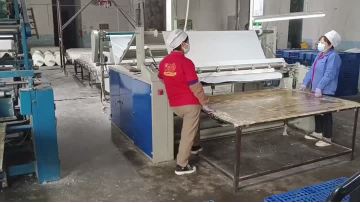 Finishing Workshop