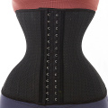 Latex Waist trainer Slimming Belt Latex waist cincher corset modeling strap Colombian Girdle body shaper corset binders shaper