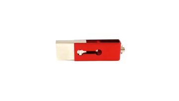 Dual interface swivel type-c U disk