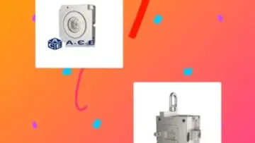 Custom Plastic Injection Die Cast Mold Making Plastic Parts Manufacturer Mass Products ABS /Nylon Other Products1
