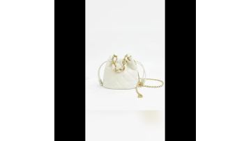 Fashionable Women's Handbag Collection