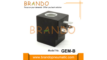 GEM-B
