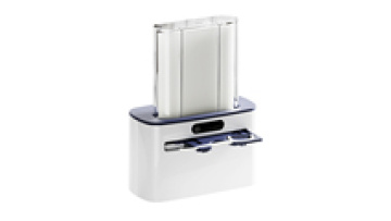 Oral Care Interdental Cleaner Battery-powered Flossing Device Smart Sensing Dental Tooth Floss Picks Box1