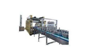 Air freshener spray aerosol spray bottle making machine aerosol can making machine production line1