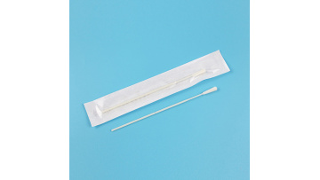 Throat swab for sampling virus(80mm)