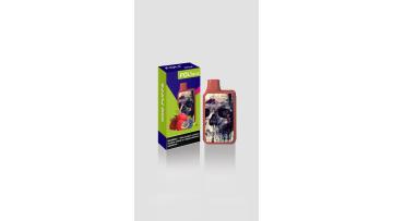 Foli box Corruption Berry Grape