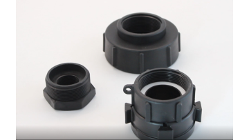 How To Use Our IBC Coupling Connector