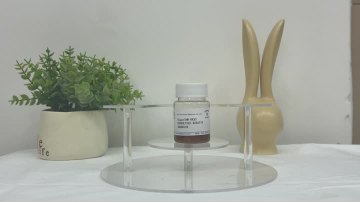 Hydrolyzed Keratin Protein for Hair Nourishment