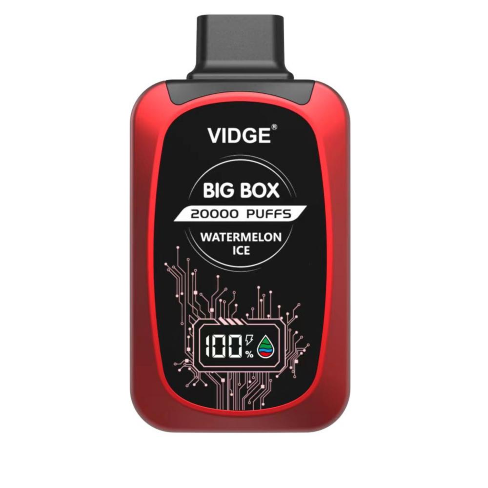 Hot Selling 20000 Puffs Elf Bar Vapes