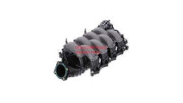 Custom Made Plastic Injection Component Custom Fabrication Factory Plastic Injection Parts1