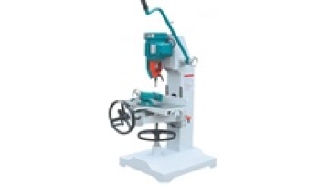 Portable Hollow Chisel Mortising Machine MZ1610A1