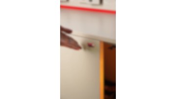 P89 Snap Rebounder: The New Industry Standard for Handle-less Cabinet Solutions