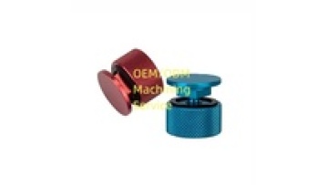 CNC Turning Service Custom Aluminum Titanium Stainless Steel Components Products OEM Metal Precision Machining Parts1