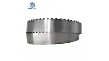 Saw Blade For Hard Wood Woodworking Welded Band Saw Blade Carbide Tip Saw Blade1