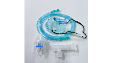 Nebulizer Mask