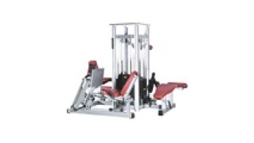 Hot sale 4 multi-station home gym fitness sport eq