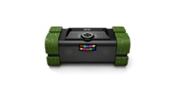 Wireless Bluetooth Speaker Portable Boombox for Home Theatre Systems1