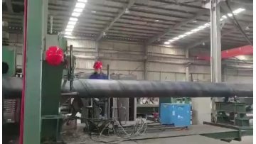 Hf Welded Pipe Forming Tube Mill
