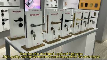 Split lock