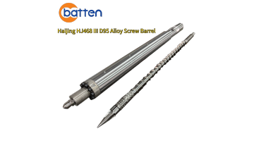 Haijing HJ468 III D95 Screw Barrel