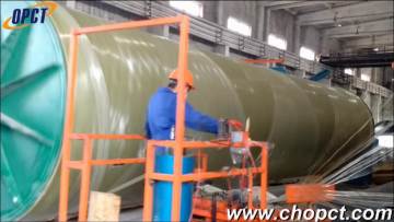 FRP Pipe Production Line,FRP Pipe Machine,Fiberglass Pipe1