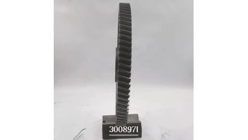 camshaft gear 3008971