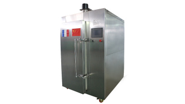 BLACK GARLIC MACHINE