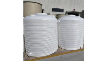Reinforced PE Water Tank for Mining & Industry