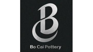 Bocai pottery