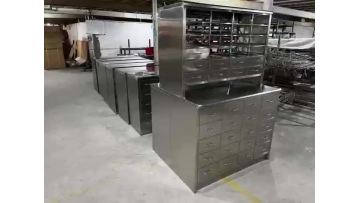 Stainless Furniture 01 -Toda 1987
