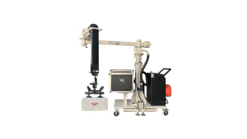 Vacuum Tube Lifter Movable 002