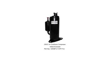 rotary compressor