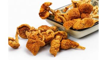Nameko Mushroom Foods