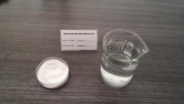 lysozyme enzymes