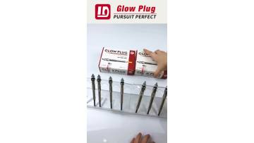 High Quality, Affordable Price! 1D Auto Parts Preheating Plugs Available Now!