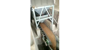 batching plant 120
