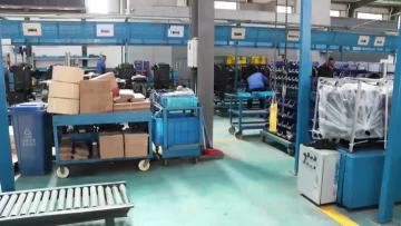 Factory Video