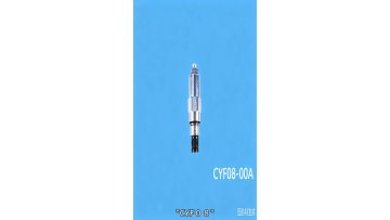CYF08‑00A Threaded Cartridge Valve