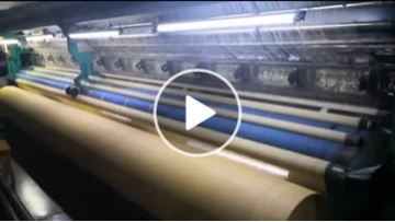09 fabric production
