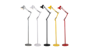 Wholesale Metal Floor Lamps for Living Room, Hotel, and Bedroom Décor1