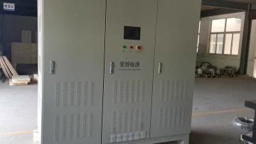 frequency converter-1