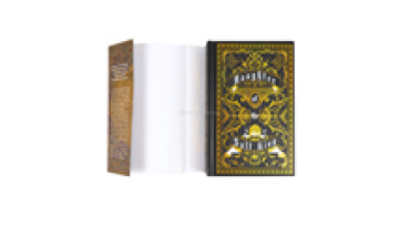 Custom Cost-Effective Book Printing Services Hardback Novel Book Custom Edition Sprayed Edges1