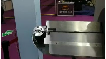 001-2019Exhibition On-site Video in Wuxi (Phone Holder)