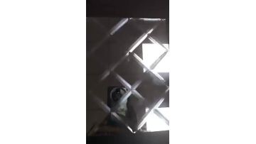 V GROOVE MIRROR1