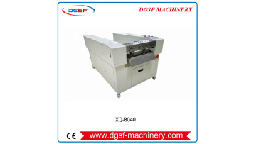 8040 (3)Laser Cutting Machine
