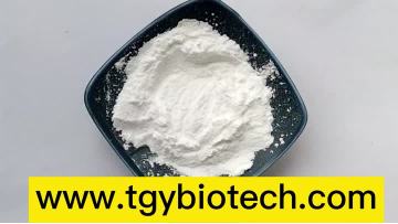 wild yam extract